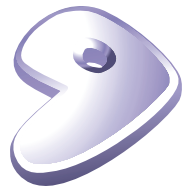 Gentoo Logo