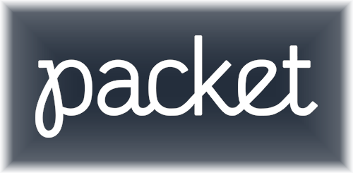 Packet.com logo