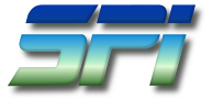 SPI Inc. logo