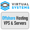 Offshore Hosting Ukrainian dedicated servers